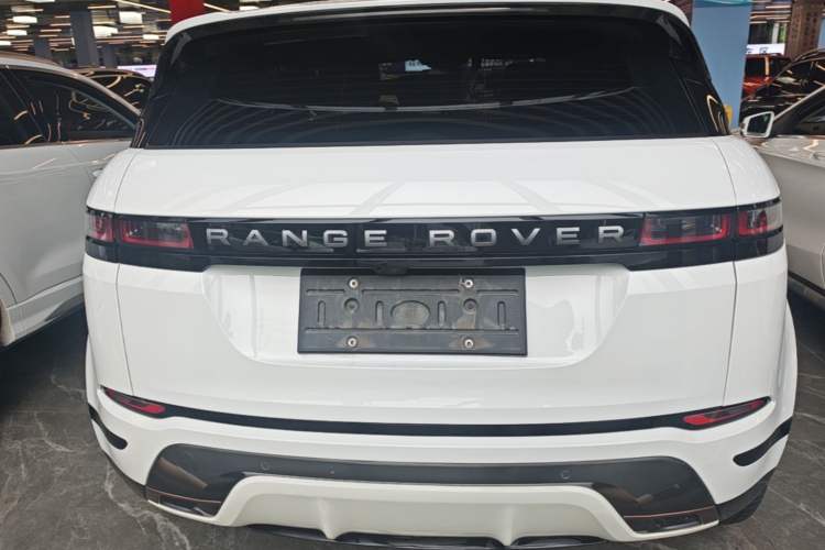 Used Land Rover Range Evoque 2020 249 PS R-DYNAMIC S Sport Edition
