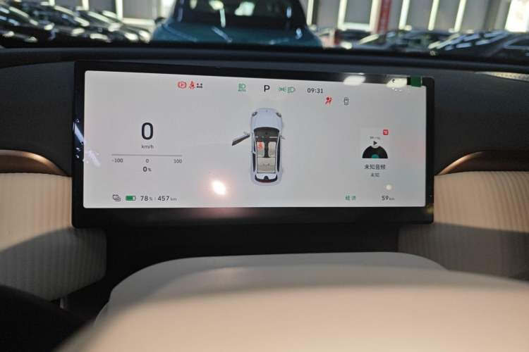 Used ORA ORA 5 2026 Model, 580km Max Edition