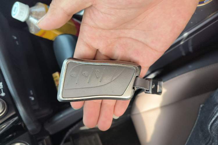 Used Lexus ES 2022 300h Excellence Edition Interior 1