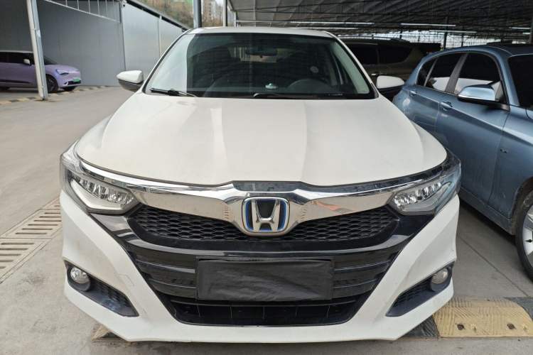 Used Honda Crider 2020 Rui Hybrid 1.5L Rui Comfort Version
