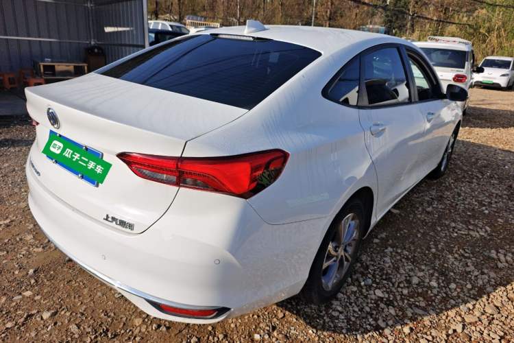 Used Buick Verano 2023 Pro Enjoyment Edition
