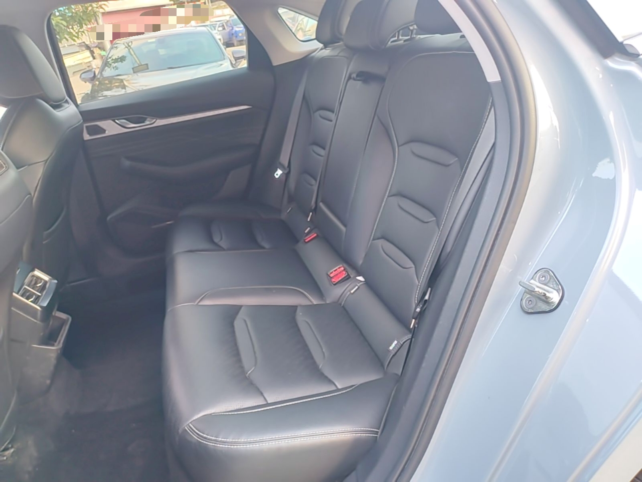 Geely Auto Preface 2023 2.0TD Luxury Version — снимка 20