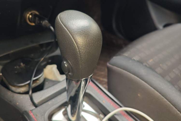 Used Nissan Livina 2013 Jinrui 1.6XL CVT Comfort Edition
