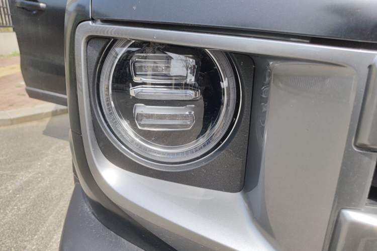 Used Haval DARGO 2024 2.0T DCT Chinese Rural Dog Edition