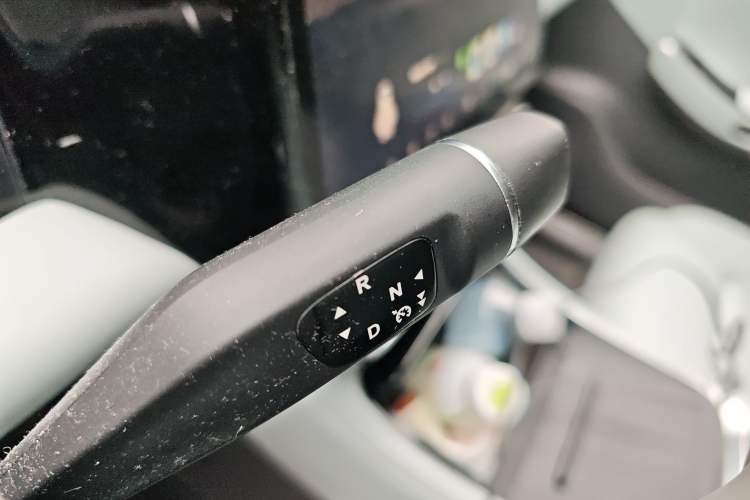 Used Leapmotor C01 2023 525 Comfort Edition
