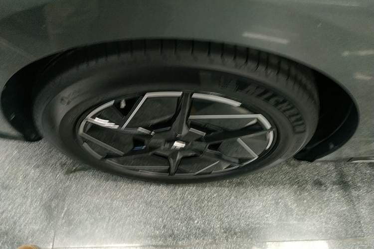 Used Hyptec HT 2024 825 Ultra-High Voltage LiDAR Edition