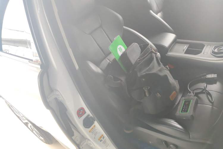 Used Land Rover Range Evoque 2018 240 PS SE Smart Brilliance Edition