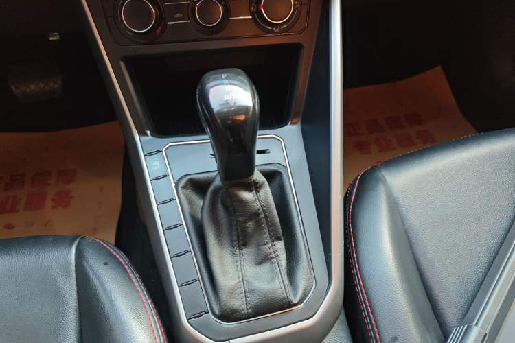 Used Volkswagen Polo 2019 Plus 1.5L Automatic Panoramic Enjoyment Edition
