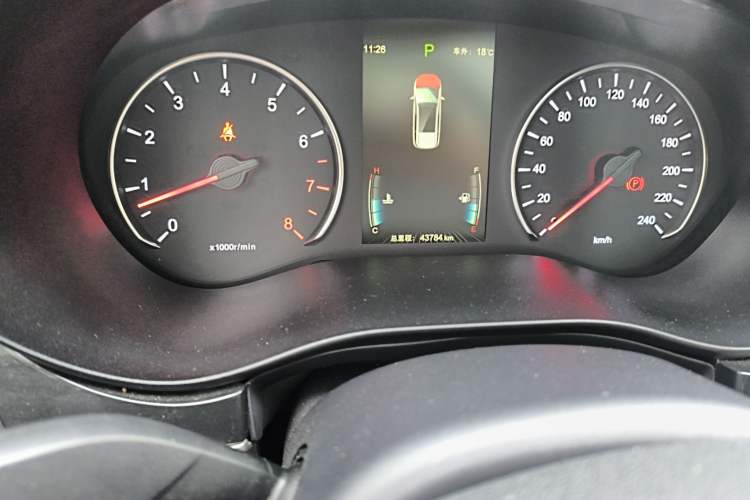 Used BYD Song MAX 2018 1.5T Automatic Smart Connect Elite Model with 6 Seats