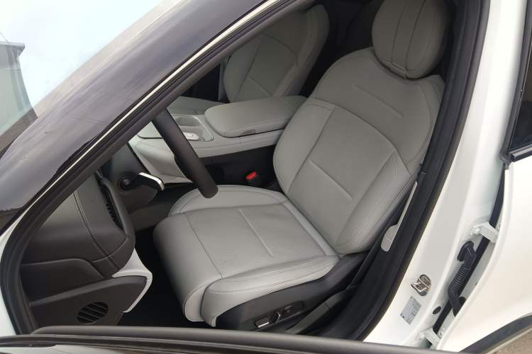 Used Nio ES6 2024 75 kWh