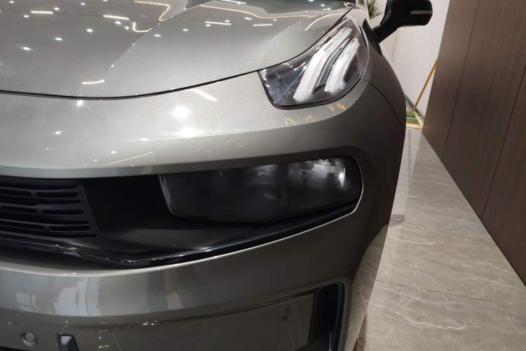 Used Lynk & Co 03 2021 2.0TD Automatic Trendy Champion Edition
