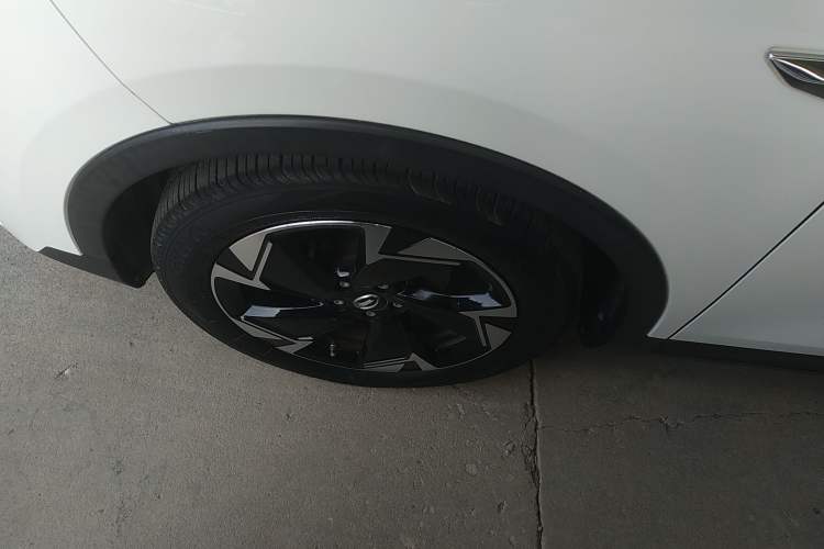 Used GAC Trumpchi GS3 2021 POWER 270T Automatic Luxury Edition