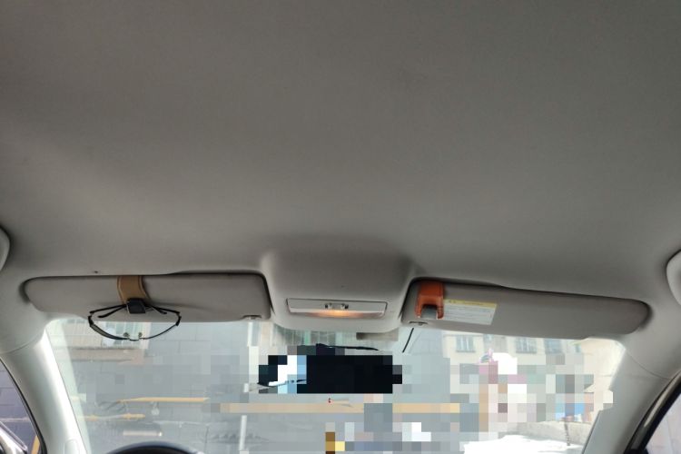 Used Volkswagen Polo 2014 1.4L Manual Fashion Edition
