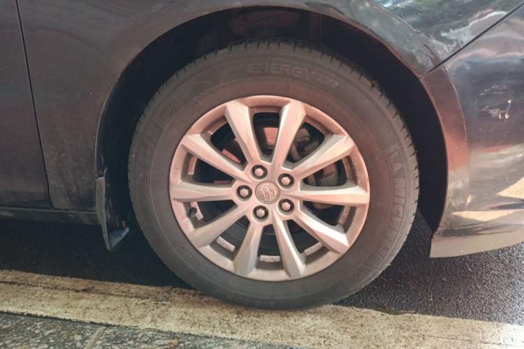 Used Buick GT 2013 GT 1.8L Automatic Fashion Edition