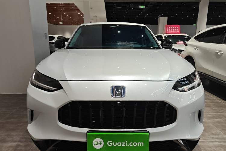 Used Honda ZR-V 2023 2.0L eHEV Sharp - Deluxe Edition
