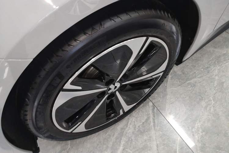 Used Nio ET5T 2024 75kWh Touring
