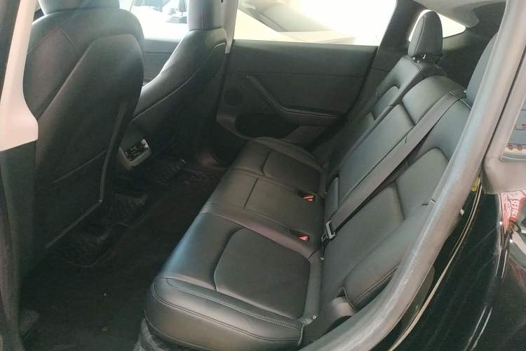 Used Tesla Model Y 2022 Rear-Wheel-Drive Version