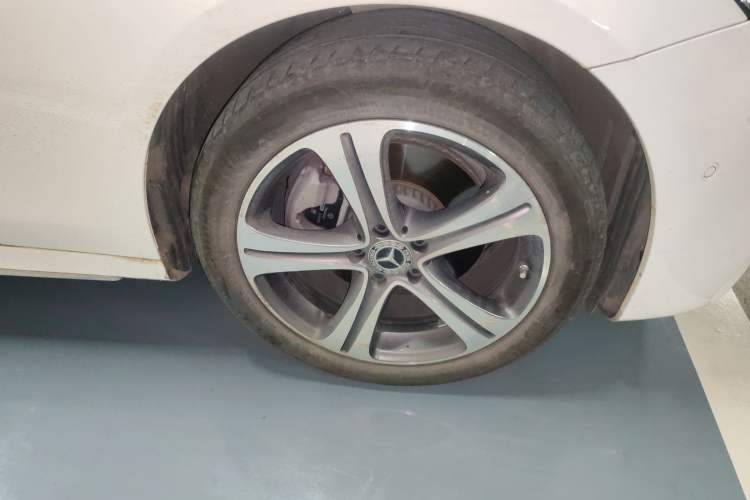 Used Mercedes-Benz E-Class 2019 E 260 L Sport Edition
