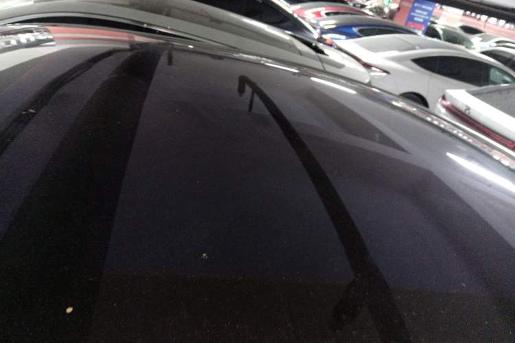 Used Nio EC6 2020 430 km Sport Version
