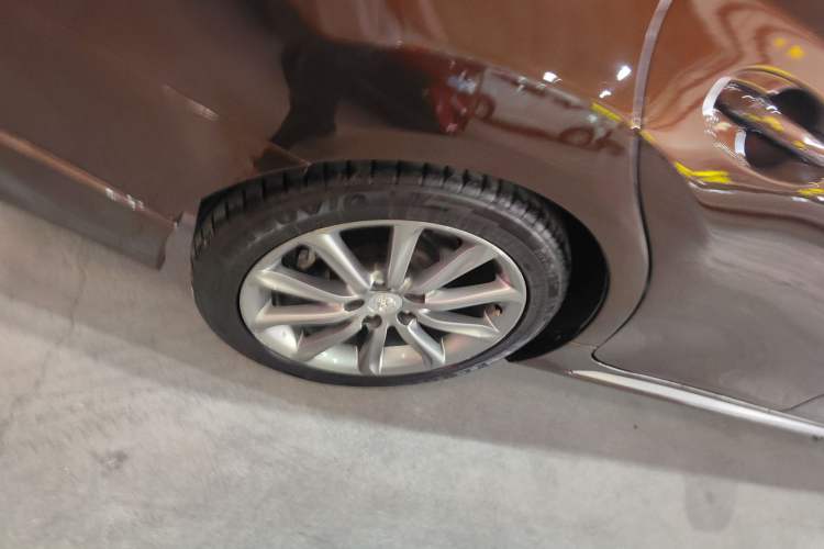 Used Toyota Reiz 2012 2.5V Fengdu Elite Stylish Edition