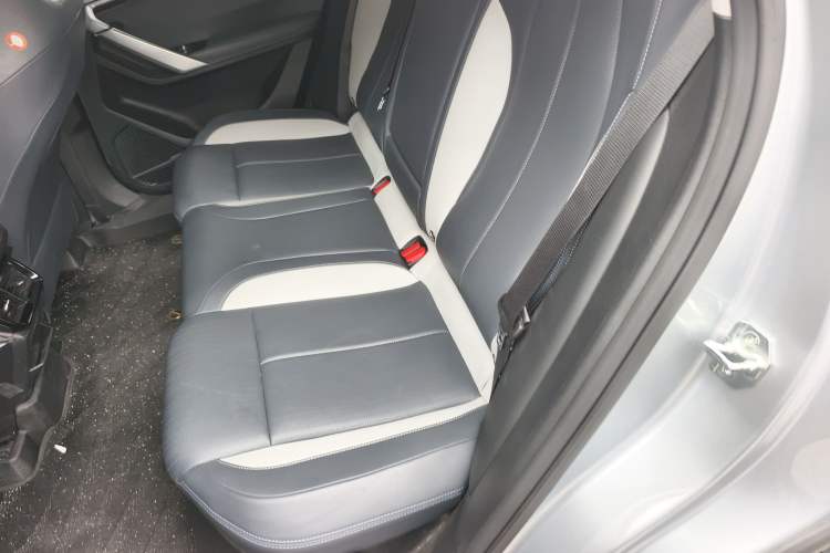 Used Geely Auto FX11 2024 1.5TD DCT Prestige Edition
