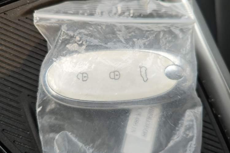 Used Dongfeng NAMMI 01 2024 430 Plus Smart+
