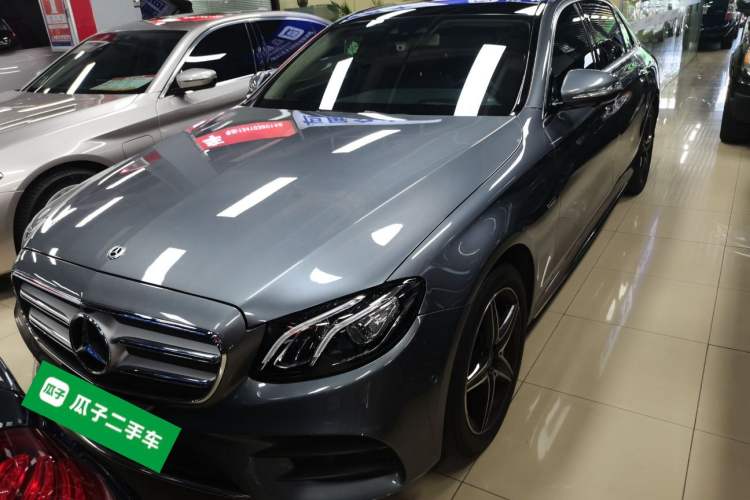 Used Mercedes-Benz E-Class 2020 Restyled E 300 L Sport Exclusive Edition