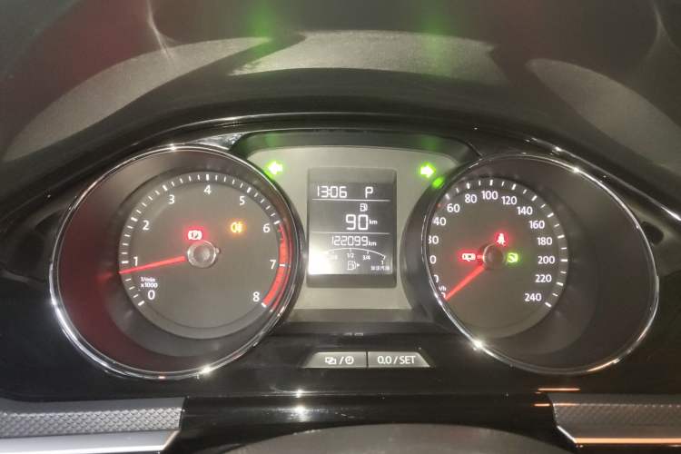 Used Volkswagen C-TREK 2018 230TSI DSG Comfort Model