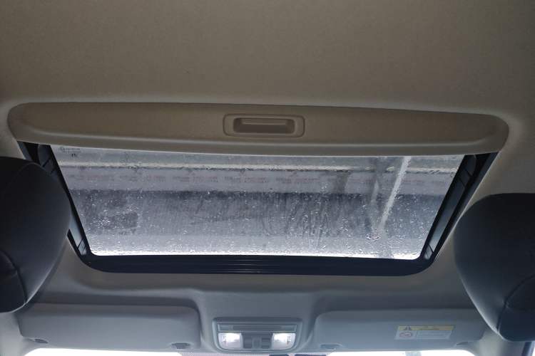 Used Honda Civic 2019 220TURBO CVT Dynamic Edition China VI Headliner