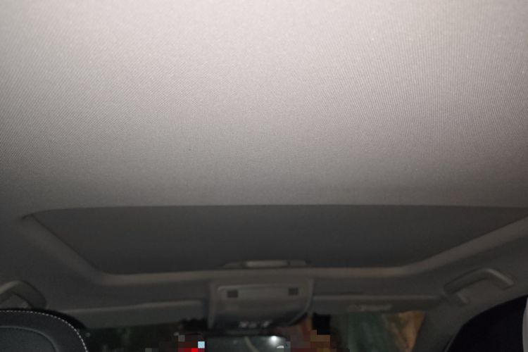 Used Volkswagen Lavida 2025 New Sharp 1.5L Outstanding New Vision Edition
