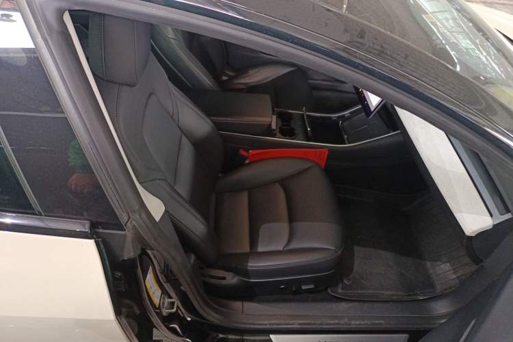 Used Tesla Model 3 2020 Standard Range Rear-Wheel Drive Upgraded Version