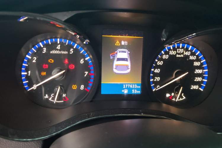 Used Venucia D60 2019 1.6L XL Manual SmartConnect Elite Edition
