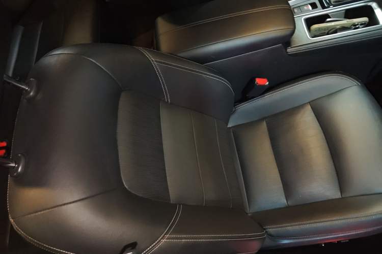 Used Nissan Teana 2022 2.0L XL-TLS Enjoyment Edition Right Front Seat