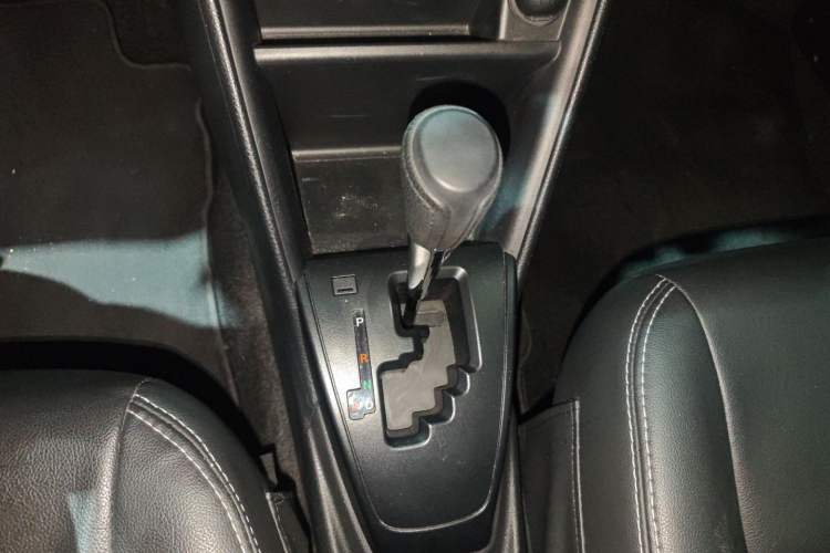 Used Toyota Vios 2019 1.5L CVT Innovation Edition