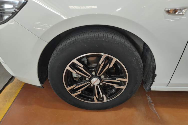 Used Chevrolet Cavalier 2019 320 Automatic Enjoyment with Sunroof