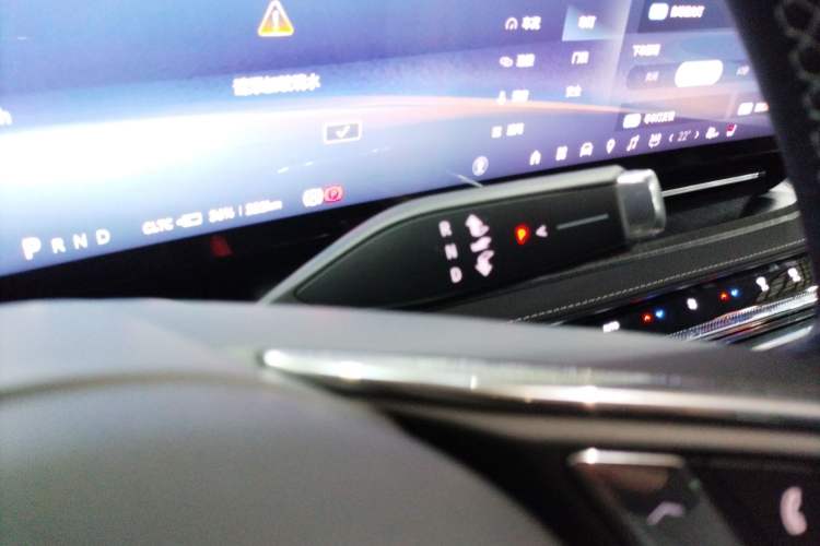 Used Buick E5 2025 Model 620KM Prestige Edition