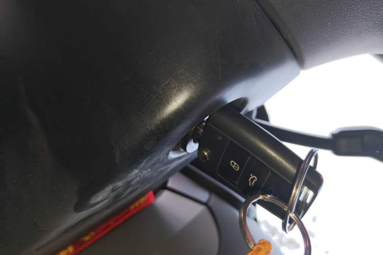 Used Skoda Octavia 2015 1.6L Manual Yijie Edition