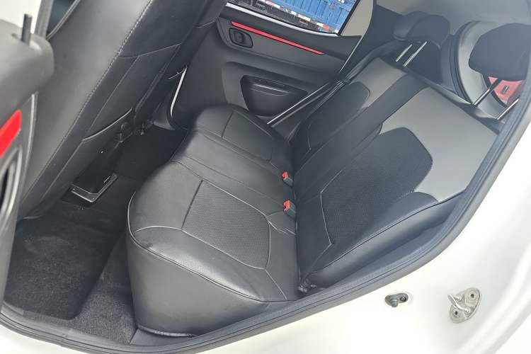 Used Dongfeng NAMMI EX1 2023 PRO Light Wind Edition Lightning Model