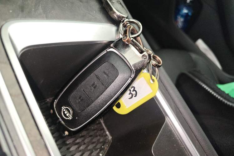 Used Nissan Teana 2022 2.0L XL-TLS Enjoyment Edition
