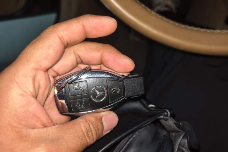 Used Mercedes-Benz S-Class 2011 S 350 L CGI