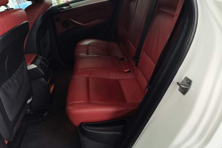 Used BMW X6 2013 xDrive35i