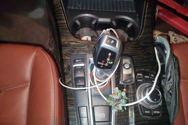 Used BMW X3 2013 Facelifted xDrive20i Luxury Edition