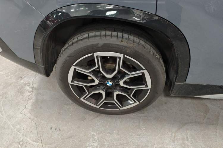 Used BMW X1 2023 sDrive25Li X Design Package