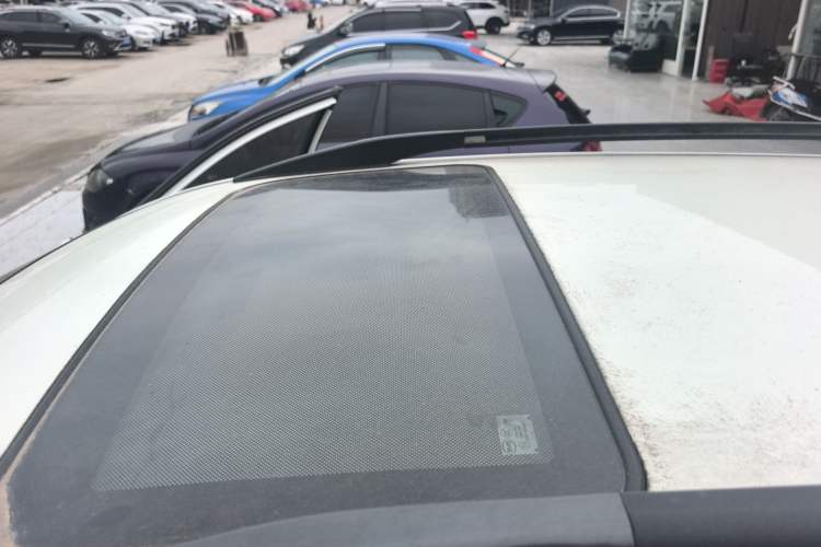 Used BYD S6 2014 2.4L Automatic Prestige 5-Seater