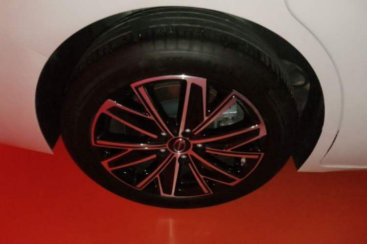 Used GAC Trumpchi E8 New Energy 2024 150km MAX