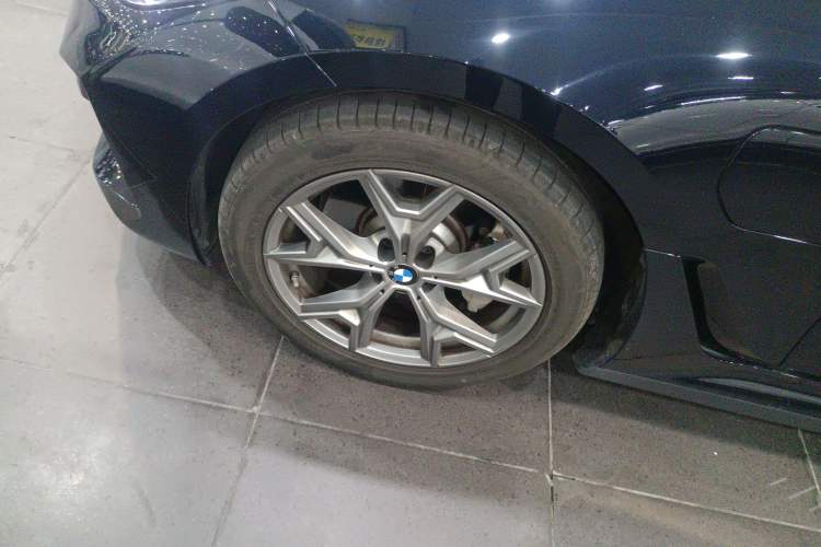 Used BMW i3 2025 eDrive 35 L
