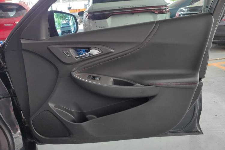 Used Chevrolet Malibu XL 2019 Redline 550T Automatic Sport Edition
