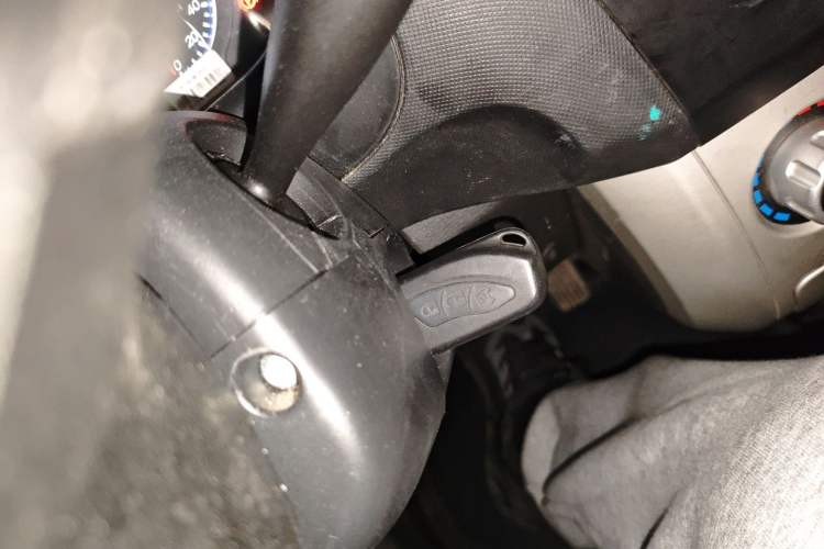 Used Ruichi EC31 2023 EC31L Standard Edition Cargo Truck 38.64 kWh