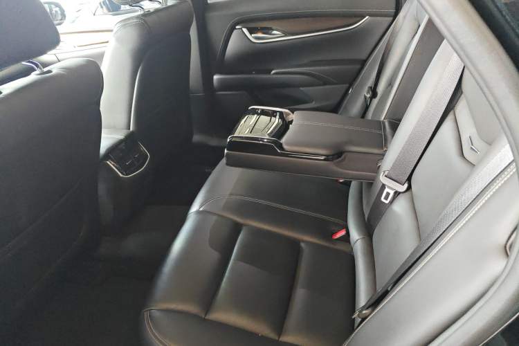 Used Cadillac XTS 2018 28T Elite Edition