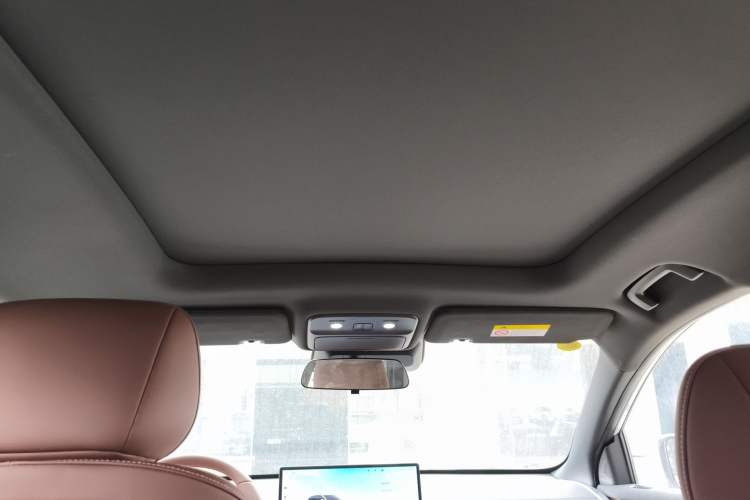 Used Wuling Xingguang S 2024 130 km Flagship Version
